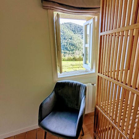B&B Can Jan Sant Ferriol Екстер'єр фото