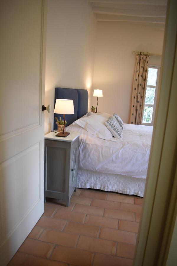 B&B Can Jan Sant Ferriol Екстер'єр фото