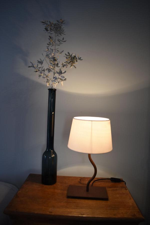 B&B Can Jan Sant Ferriol Екстер'єр фото