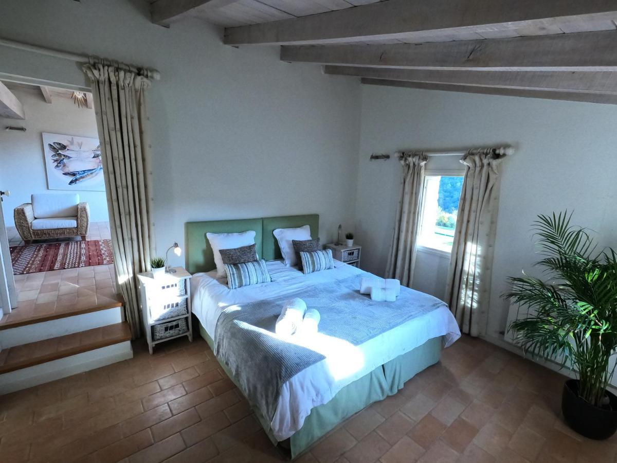 B&B Can Jan Sant Ferriol Екстер'єр фото