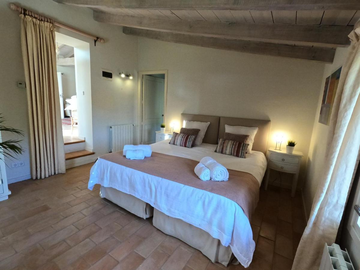 B&B Can Jan Sant Ferriol Екстер'єр фото