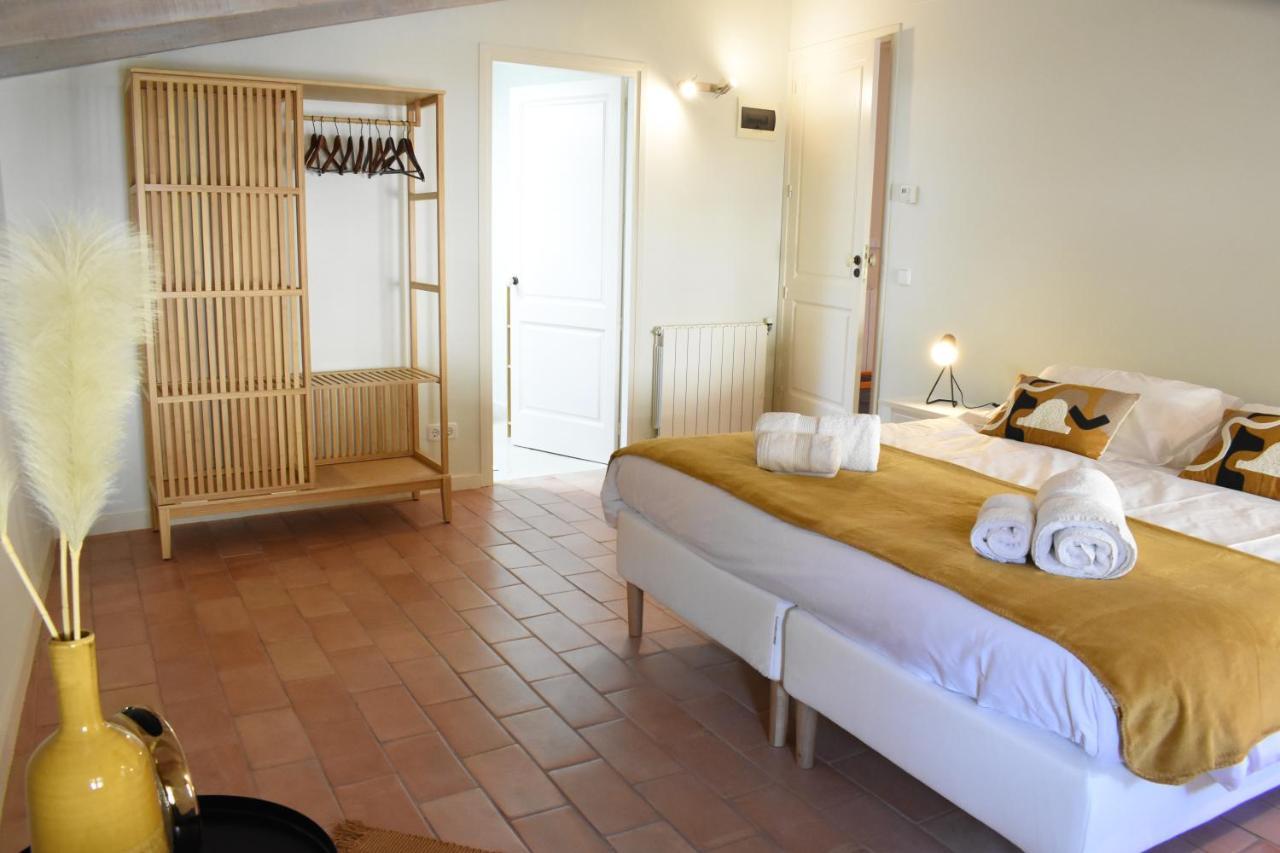B&B Can Jan Sant Ferriol Екстер'єр фото
