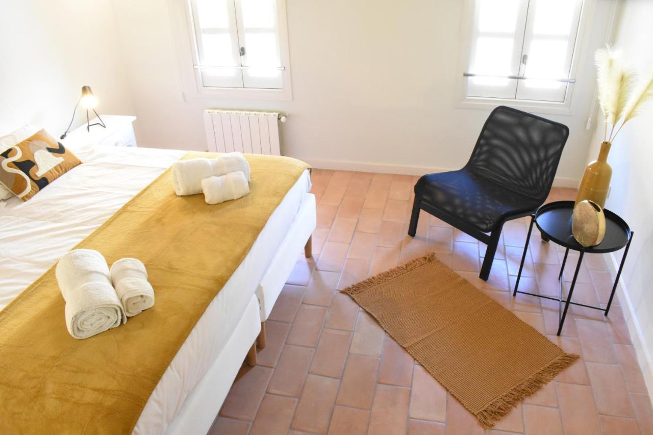 B&B Can Jan Sant Ferriol Екстер'єр фото