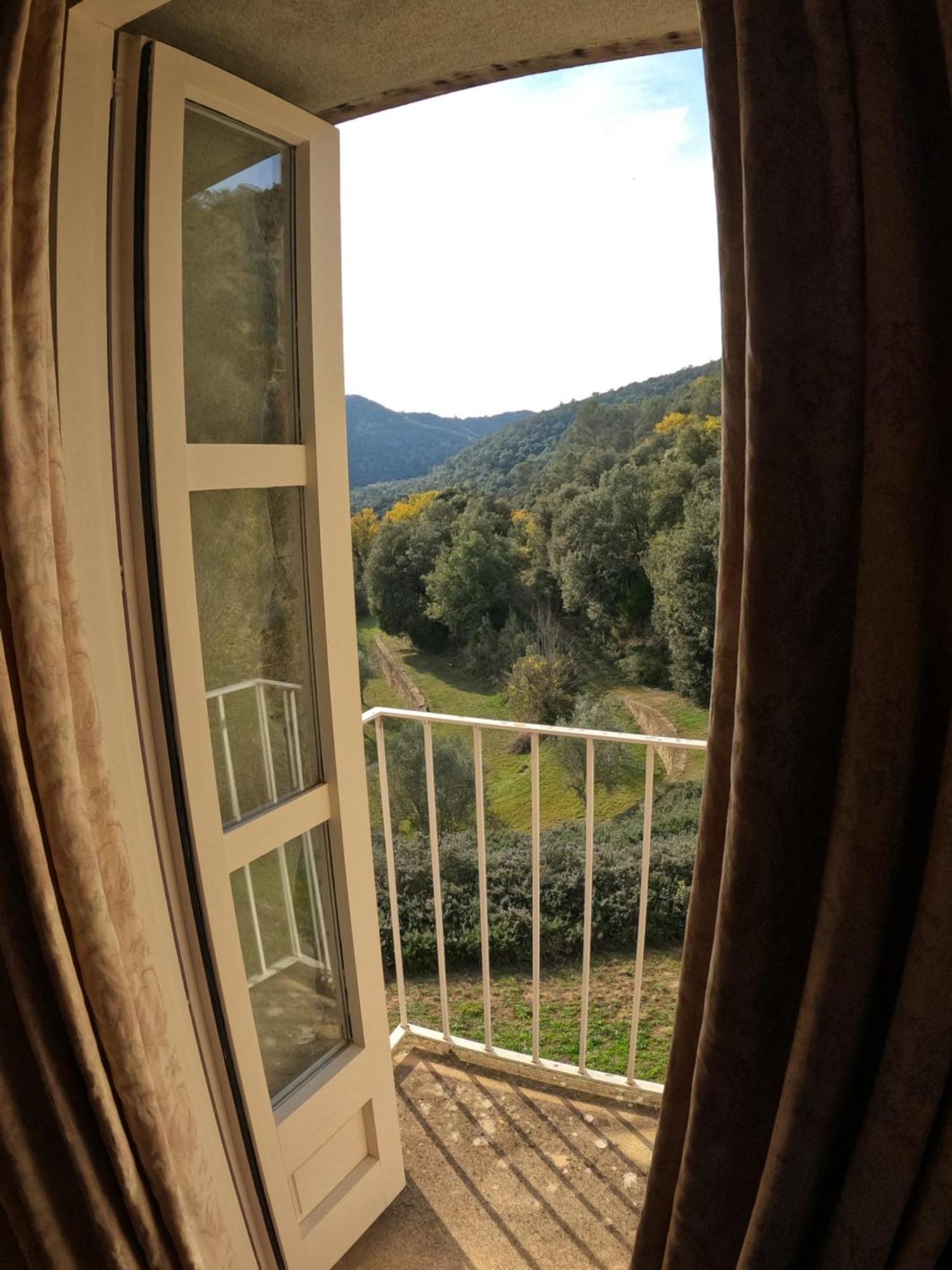 B&B Can Jan Sant Ferriol Екстер'єр фото